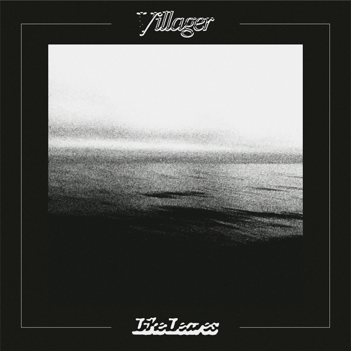 Like Leaves – villagerrr (album review)