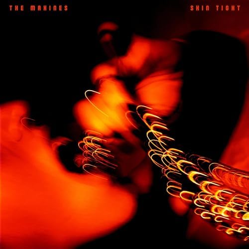 Savannah’s Hella Tight Grunge Rockers The Maxines and Their New Album Skin Tight (By: Liza Malcolm AKA Avant Gardener Radio)